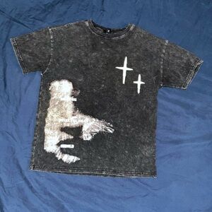 Dream Big Graphic Tee